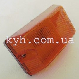 Повторювач повороту Богдан, Еталон /помаранчевий/ (Укр)*